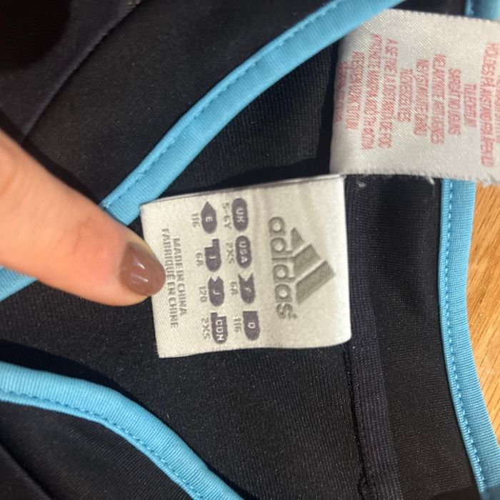 Maillot OM - photo numéro 4