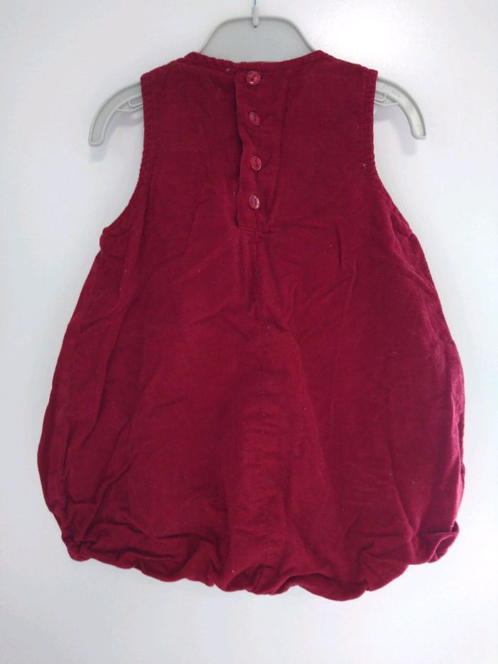Robe boule Grain De Blé taille 12 mois - photo numéro 2