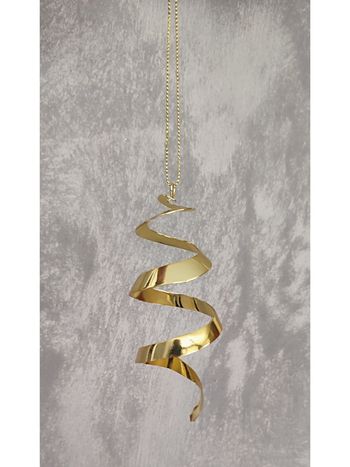 Suspension Noël 12.5cm