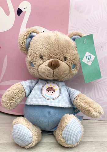 Doudou ourson