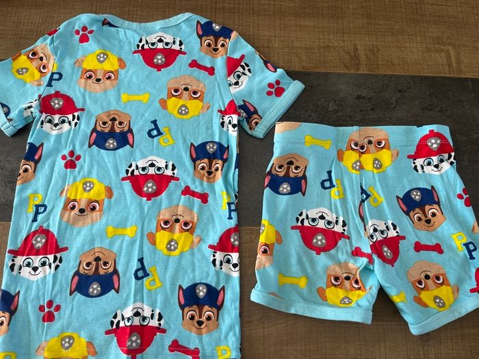 Pyjama pat patrouille - photo numéro 5