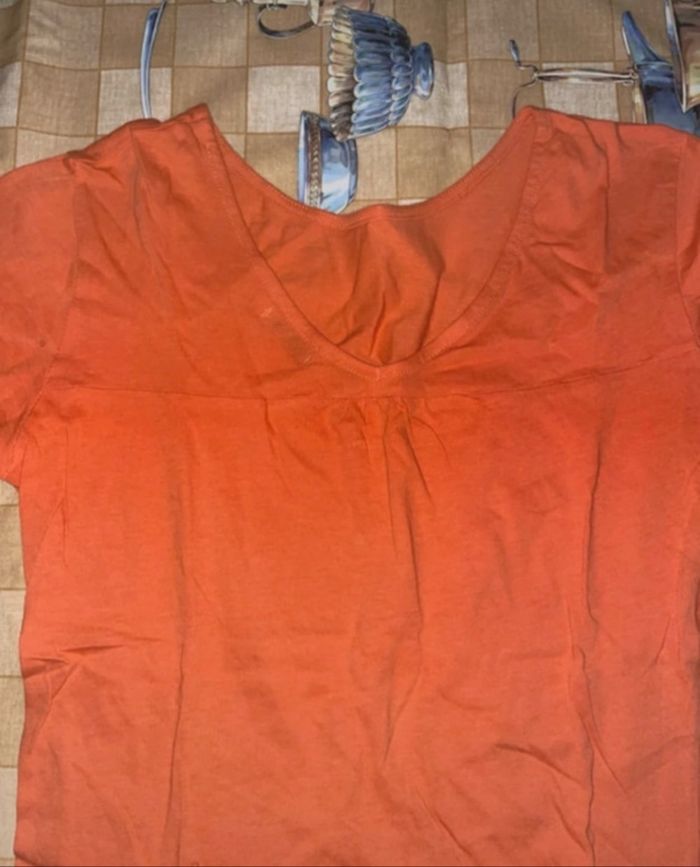Tee shirt - photo numéro 2