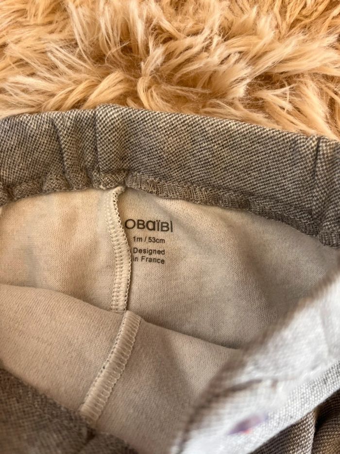 Short bloomer - photo numéro 3