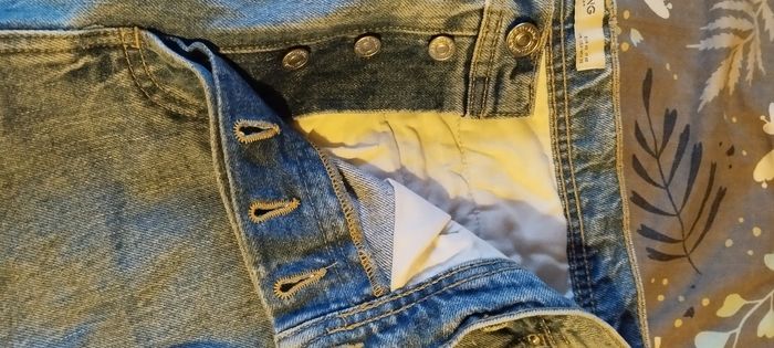 Jean mango - photo numéro 5