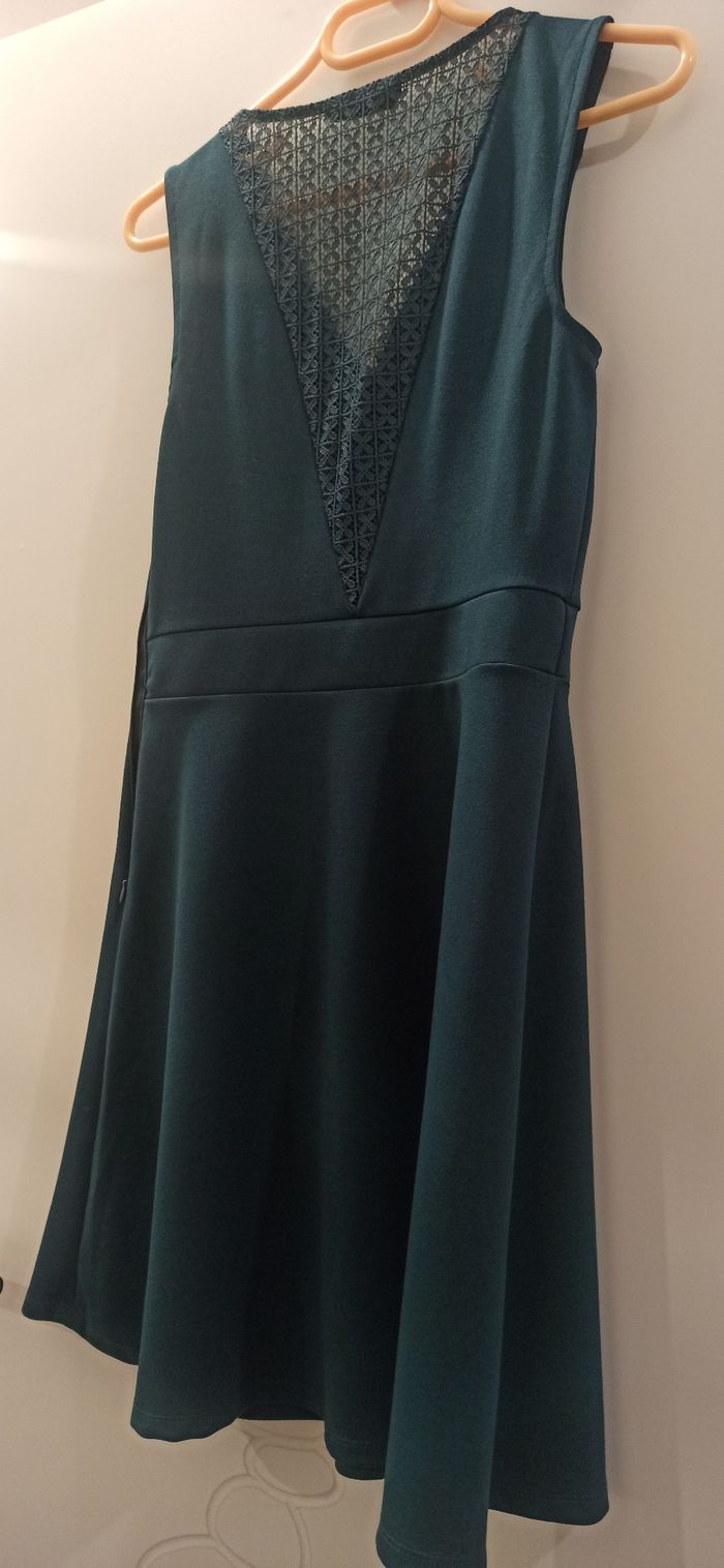 Robe  courte - photo numéro 3