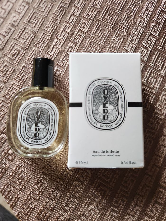 Mini parfum