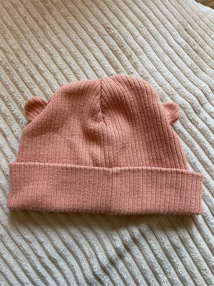 Bonnet minnie - photo numéro 3