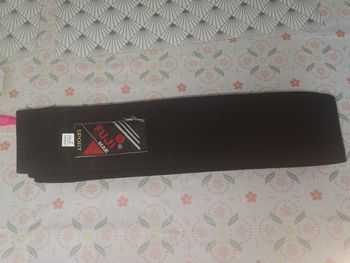 Ceinture sport