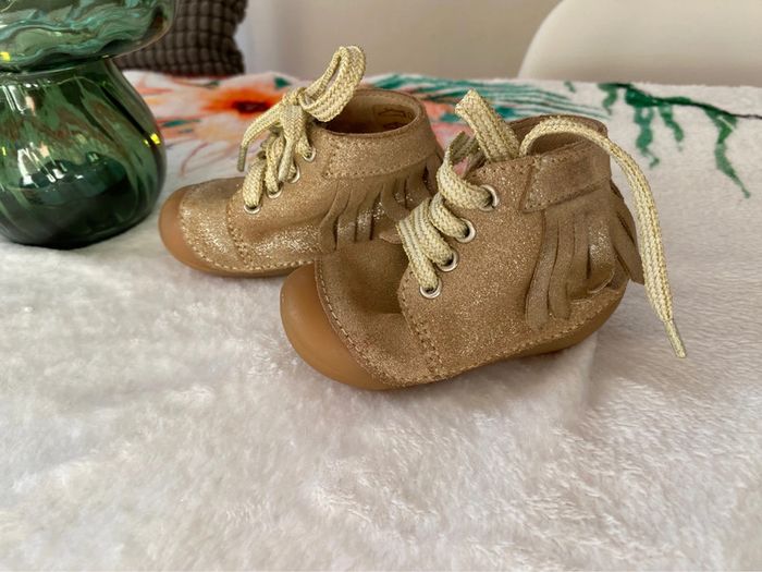 Chaussures gemo 17 - photo numéro 4