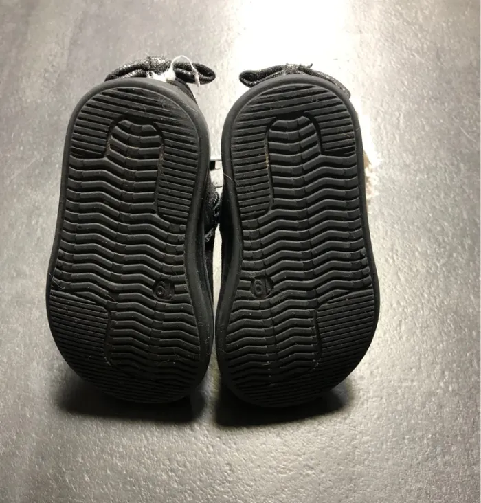 Jolie bottine fille - photo numéro 2