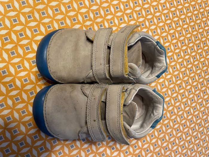 Chaussures D.D Step taille 25