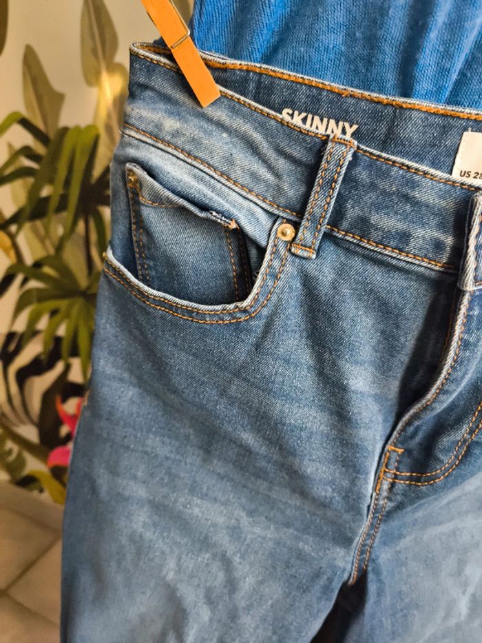 Jean Jennyfer 38 - photo numéro 5