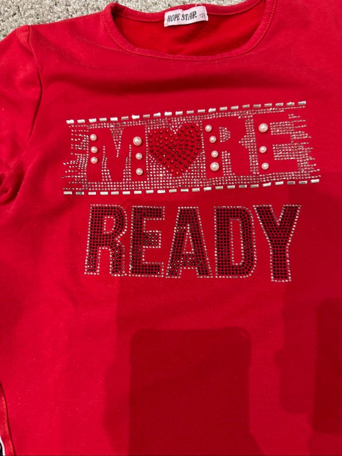 Ensemble haut et jeans - photo numéro 4