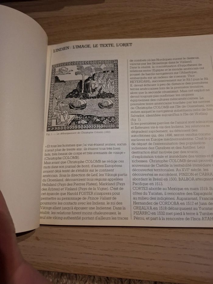 Un certain rêve indien - photo numéro 4