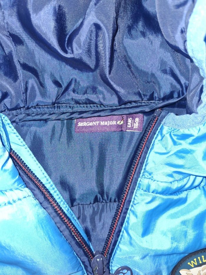 Vestes garçon - photo numéro 5