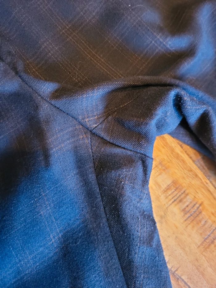 Pantalon cintré 38 - photo numéro 4
