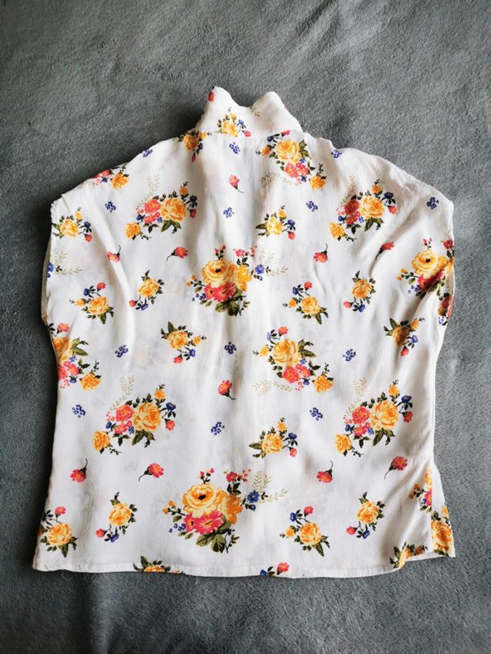 Chemise Mango 34 - photo numéro 2