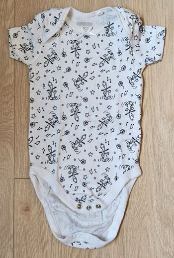 Body 2-6M