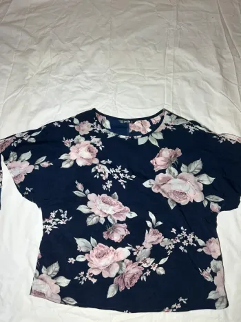 Blouse shein