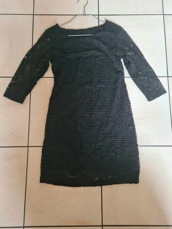 Robe taille S