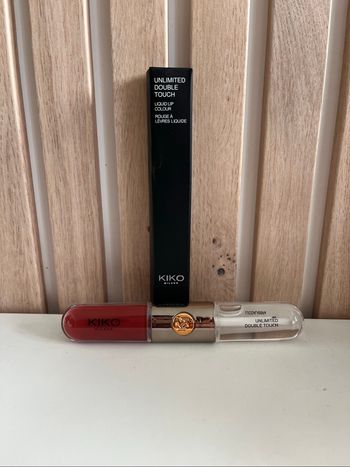 Rouge à lèvres KIKO