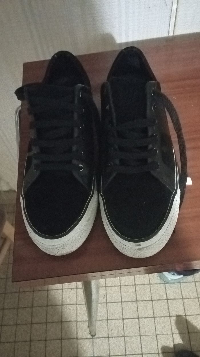 Chaussures homme - photo numéro 2
