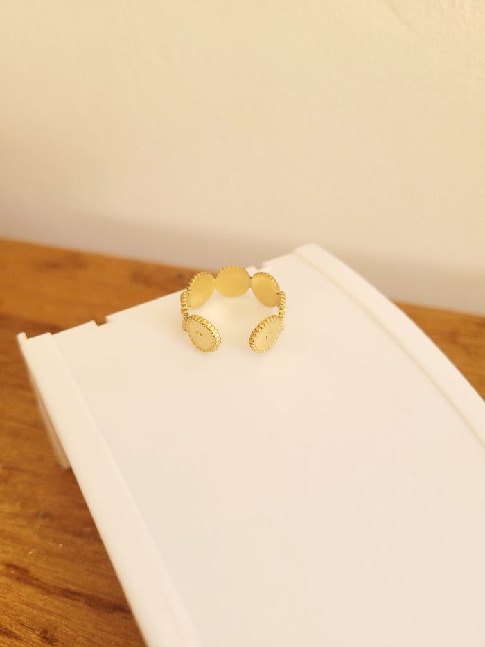 Bague Ma box bijoux - photo numéro 2