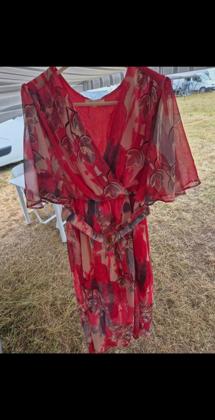 Robe
