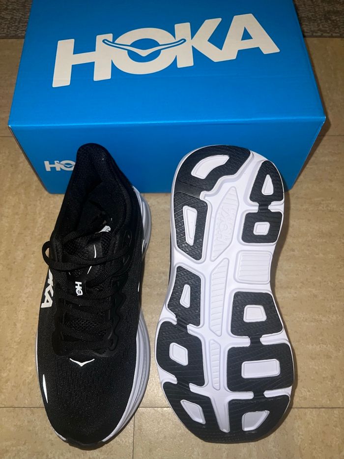 Hoka Bondi 9 - photo numéro 2
