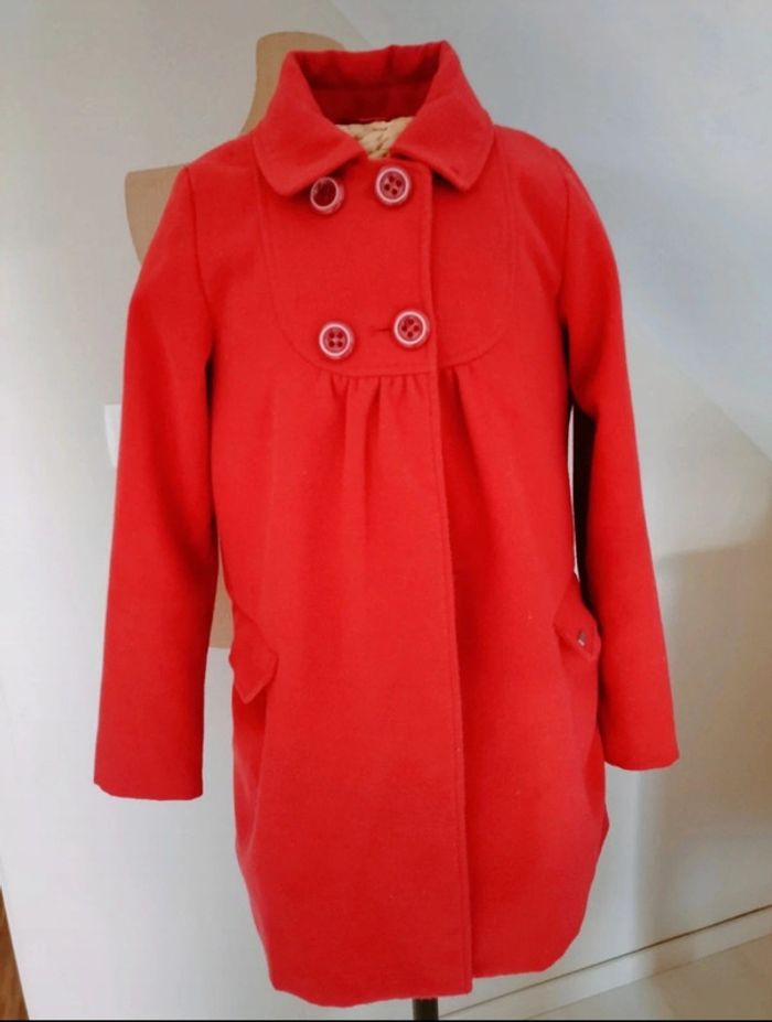 Manteau