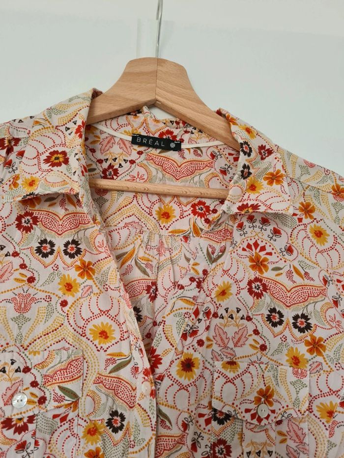 Haut Patrice breal - photo numéro 3