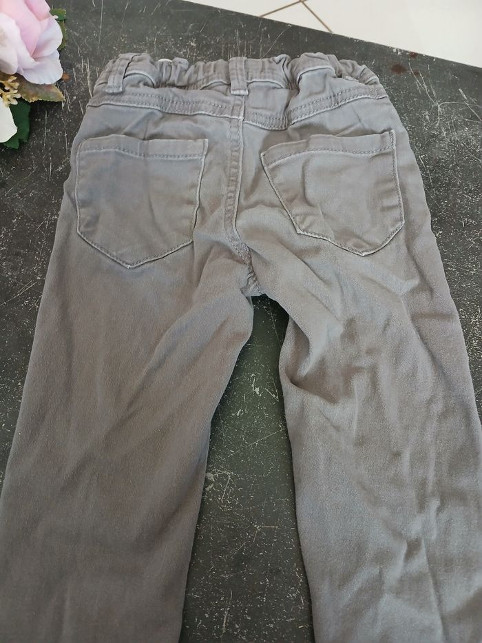 Jeans 3 ans - photo numéro 3