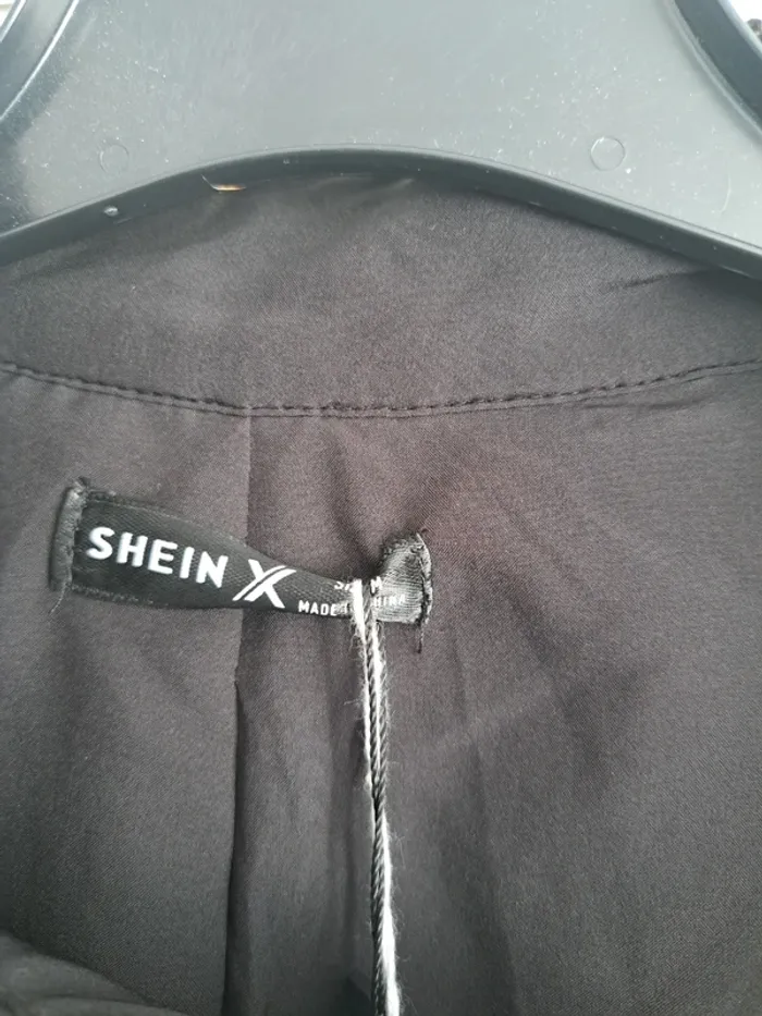 Manteau Shein M neuf - photo numéro 3