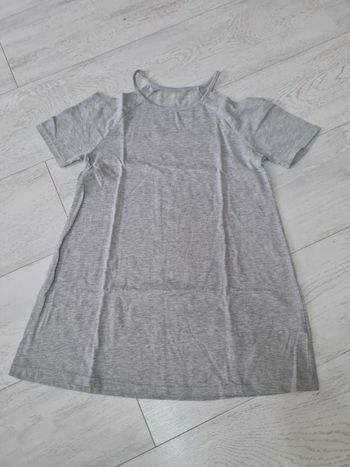 Tunique détente Gemo 10 ans fille