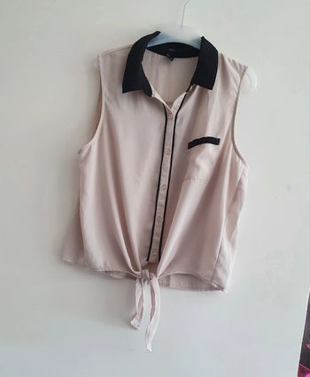 🏵 Chemise Forever 21 taille L