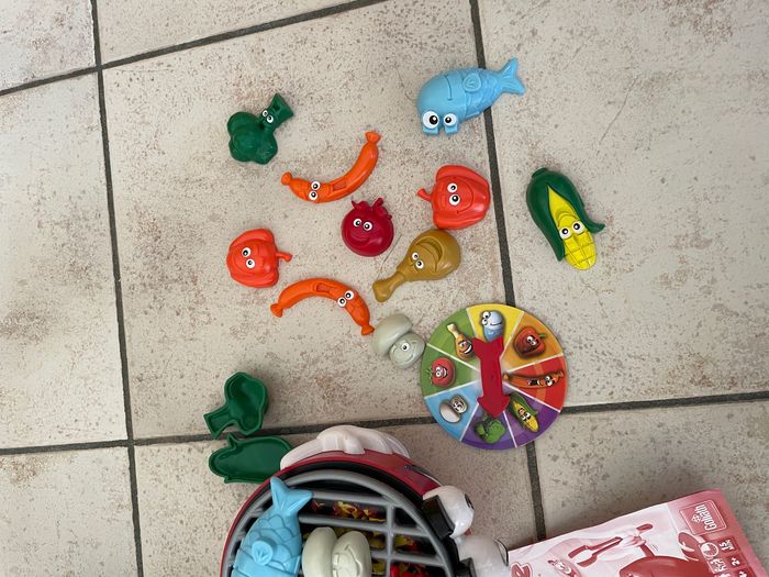 Jeu Barbecue Party - photo numéro 4