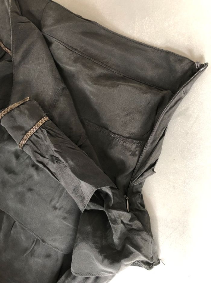 Jupe Naf Naf taille 42 - photo numéro 2