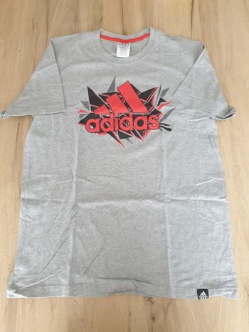 Tee shirt Adidas taille L