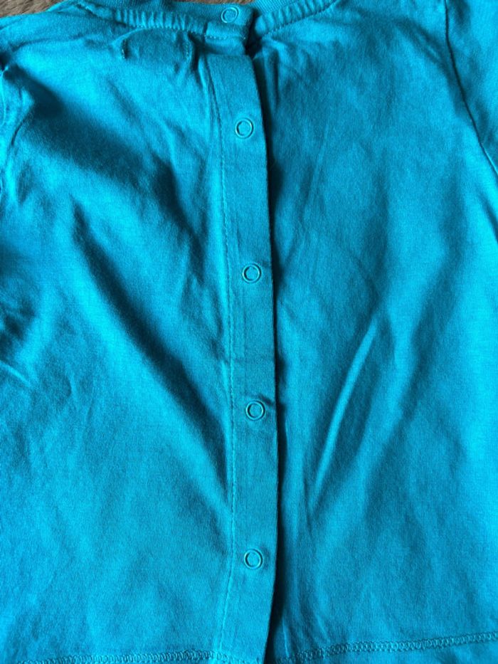 Lot 4 pièces 6 mois - photo numéro 12