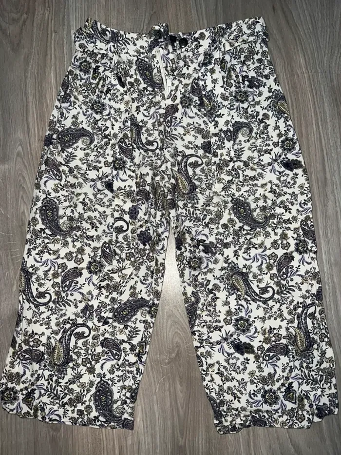Pantalon IKKS fille