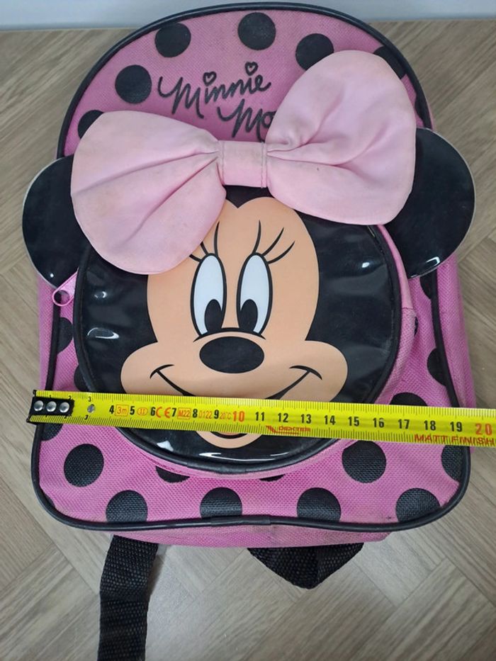 Sac Minnie - photo numéro 8