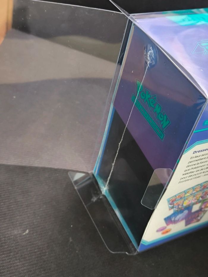 protection ETB pokemon - photo numéro 3