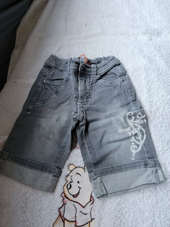 Lot vêtements fille 6 ans - photo numéro 4