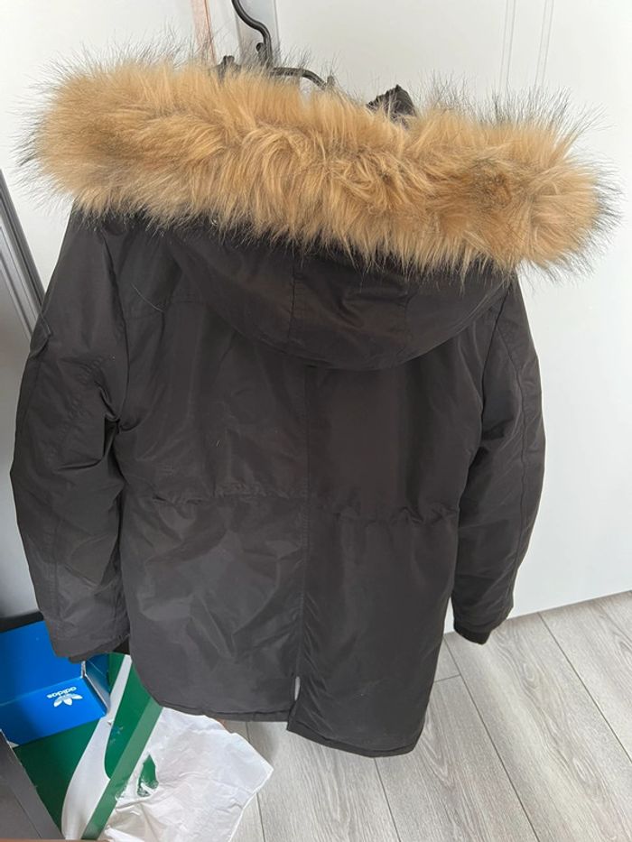 Doudoune Superdry - photo numéro 2