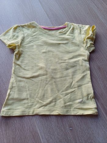 Tee-shirt