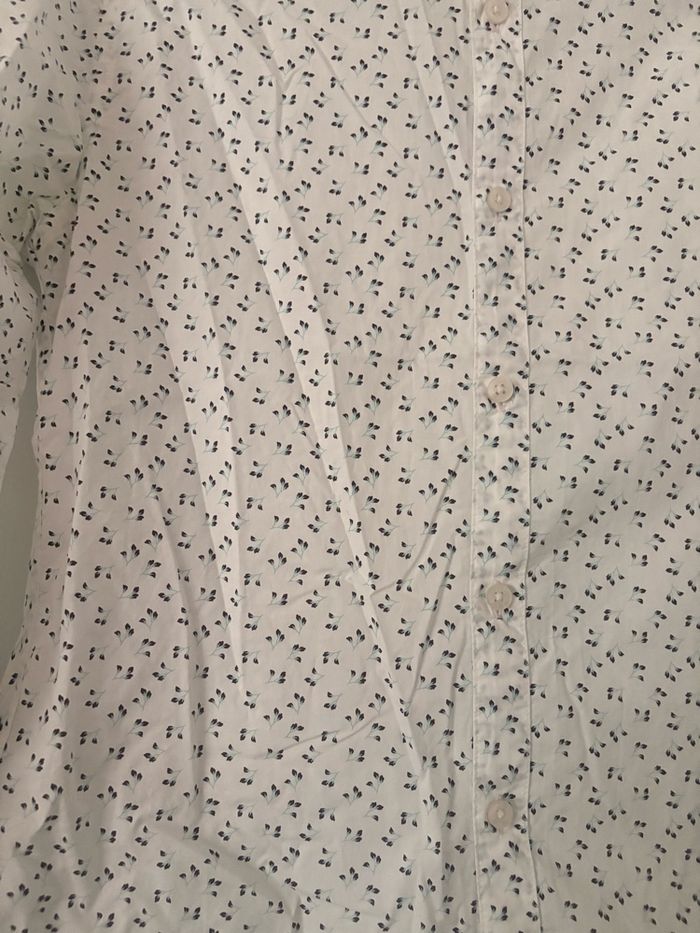 Chemise mango - photo numéro 2