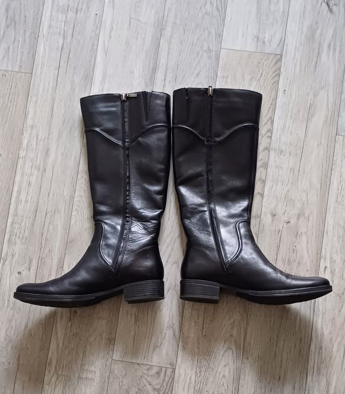 Bottes geox - photo numéro 4