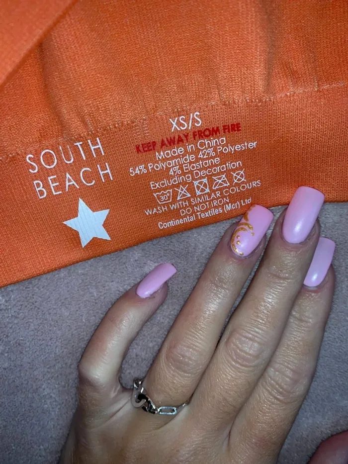 Brassière XS/S Neuve 🧡 - photo numéro 4