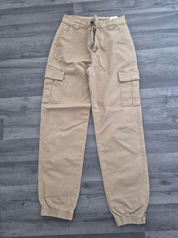 Cargo Laulia
