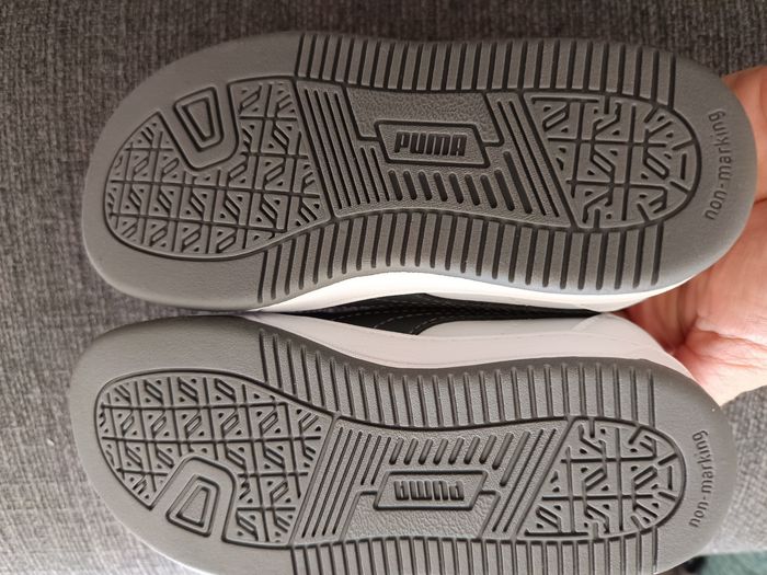 Baskets Puma T 24 - photo numéro 7